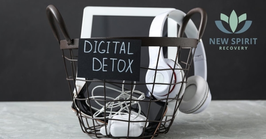 Digital Detox